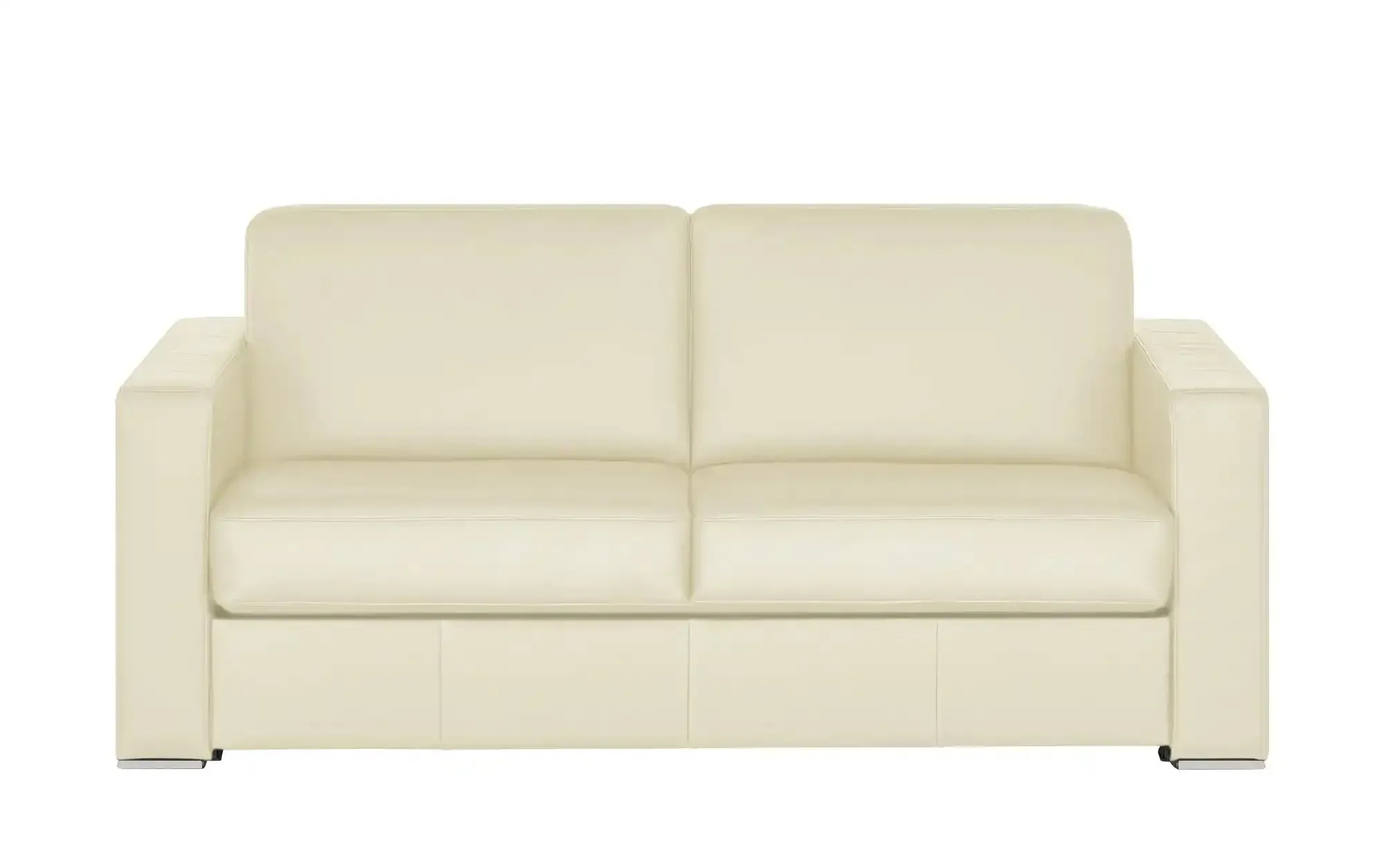 Betty Schlafsofa  Betty ¦ beige ¦ Maße (cm): B: 194 H: 86 T: 97