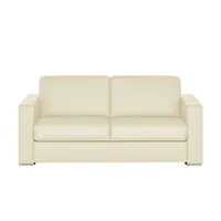 Betty Schlafsofa  Betty ¦ beige ¦ Maße (cm): B: 194 H: 86 T: 97.0