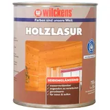 Holzlasur LF ca. 10 m2 Kiefer Lasur Holzbeschichtung 750 ml Innen Außen Wickens