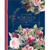 Coppenrath Verlag Geschenkpapier-Buch – Schöner Schenken