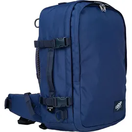 Cabin Zero Classic Pro 32l Rucksack Blau