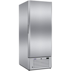 KBS Gastrotechnik KBS Energiespar-Speiseeis-Lagerschrank TKU 604 CHR Eis