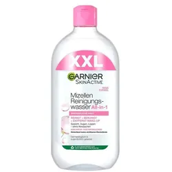 Garnier Mizellen Reinigungswasser