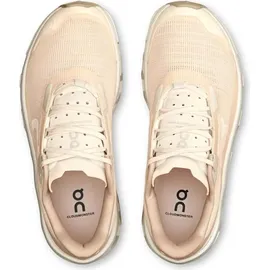On Cloudmonster Void Damen Dew / Ivory 37,5