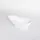 Steinberg 490 freistehende Badewanne 180 x 82 cm (490 8400 W)