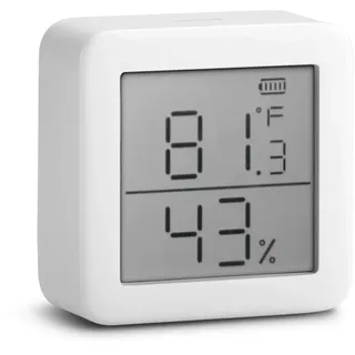 SwitchBot Smart Thermometer