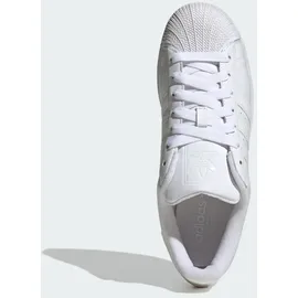 adidas Superstar II Herren Weiß 44