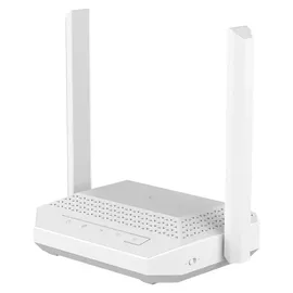 Keenetic Racer AX3000 Router