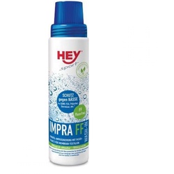 HEY SPORT Impra FF Wash-In, 250 ml Imprägnier-Waschmittel - STK