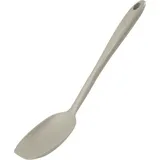 KOCHBLUME Soßenlöffel L taupe