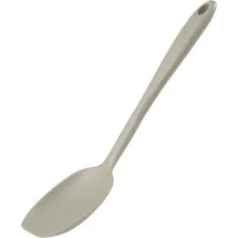 KOCHBLUME Soßenlöffel L taupe