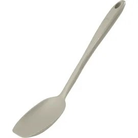 KOCHBLUME Soßenlöffel L taupe