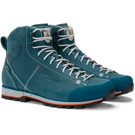 Dolomite Cinquantaquattro High Fg Evo Gtx Wanderstiefel - Legion Blue - EU 43 1/3