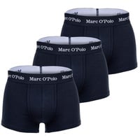 Marc O'Polo Herren »Boxershort 3er Pack 3-PACK TRUNK