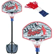 Master Tragbares Basketball-Set Ability 190