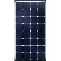 Offgridtec SPR-100 120W 12V High-End Solarpanel- 0% MwST. (Angebot gemäß §12 USt Gesetz.)