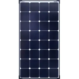 Offgridtec SPR-100 120W 12V High-End Solarpanel- 0% MwST. (Angebot gemäß §12 USt Gesetz.)