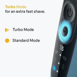 Braun Series 5 52-A1000S