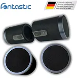 Fontastic Exclusive TWS Lautsprecher "Pisa" 2x10 Watt 360°