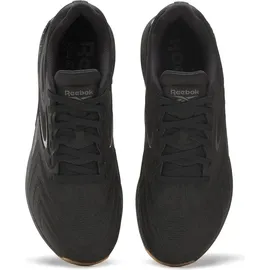 Reebok Nano X5 Edge Black / Grey 44