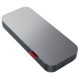 Lenovo Go USB-C Powerbank 20000 mAh LiPo USB, USB-C® Grau