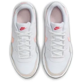 Nike Air Max SC Sneaker Kinder 122 white/echo pink-lt orewood brn 38.5