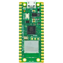 Raspberry Pi Pico W