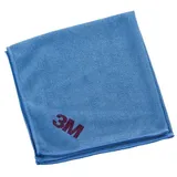 Scotch-Brite Mikrofasertuch Essential 2012BU blau