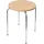 Sport-Thieme Gymnastikhocker Classic