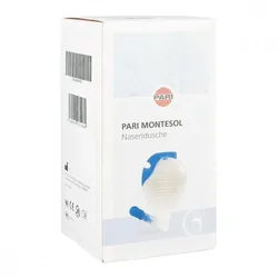 Pari Montesol Nasendusche