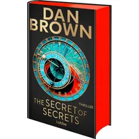 Lübbe The Secret of Secrets (deutschsprachige Ausgabe) / Robert