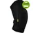 IXS Knieschoner Flow 2.0 L Schwarz