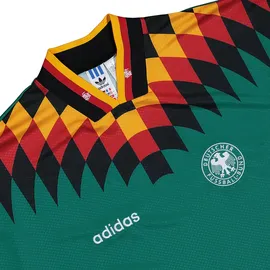 adidas Deutschland Auswärtstrikot 1994 Herren Gr. S