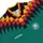adidas Deutschland Auswärtstrikot 1994 Herren Gr. S