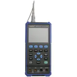 OWON Owon, LCD-Oszilloskop mit Multimeter, und Funktionsgenerator, HDS272S, 2-Kanal, 70 MHz