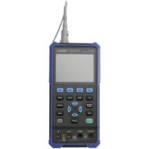 OWON Owon, LCD-Oszilloskop mit Multimeter, und Funktionsgenerator, HDS272S, 2-Kanal, 70 MHz
