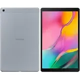 Samsung Galaxy Tab A 10.1 (2019) 10,1 32GB [Wi-Fi] silver