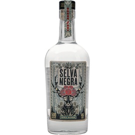 Selva Negra Spirits GmbH Selva Negra Agaven Spirituose 46% 0,5l