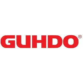 Guhdo HW-Bündigfräser Z2 S8 D12,7 l25