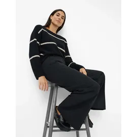 Brax Damen, Boot Style MAINE BLACK, schwarz, Gr. 34