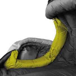 Salewa Diadem Ultrawarm RDS Red Orange L