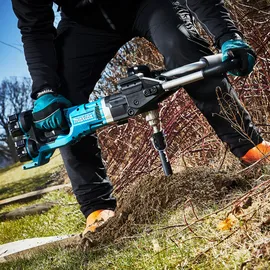 Makita DDG460ZX7 Akku-Erdbohrer