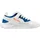 Kempa Kourtfly Kinder weiß/blau 33