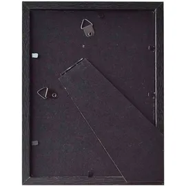 Nielsen Aura Holz schwarz 13x18 cm 1 St.