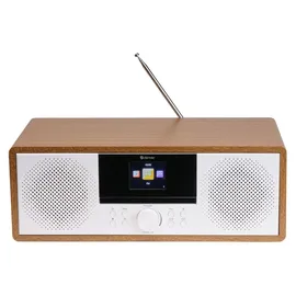 Denver MIR-270 holz