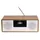 Denver MIR-270 holz