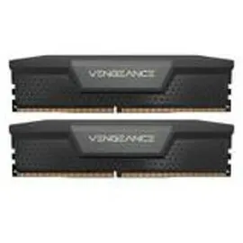 Corsair Vengeance 16GB (2x8GB) 5200MHz CL40 Intel XMP 3.0 Desktop-Arbeitsspeicher - Schwarz (CMK16GX5M2B5200C40)