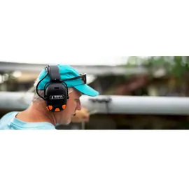 sena marine Kommunikations-Headset Nautitalk N2r One Size Schwarz