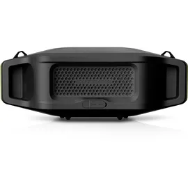 Teufel Rockster Cross 2 Black & Green