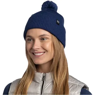 Buff Knitted Mütze - Renvi Midnight - One Size